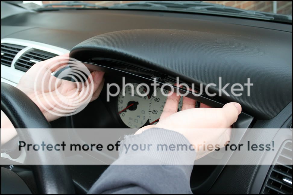 EP3 Dash Bulb Replacement Type R Owners